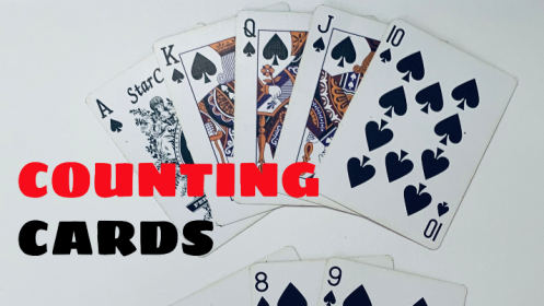 Part 79 - Counting Cards
